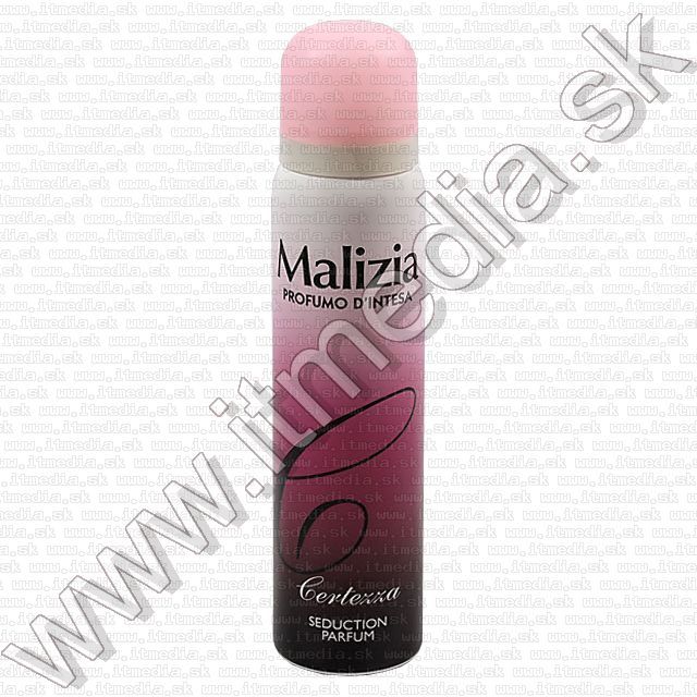 Image of Malizia D*Intesa Body Spray Certezza (100ml DEO) (IT2579)